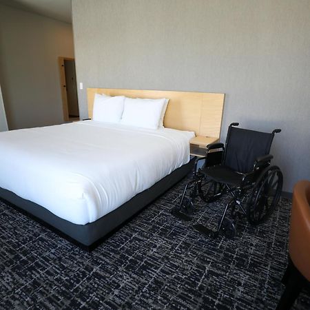 Hyatt Place Saltillo Ngoại thất bức ảnh